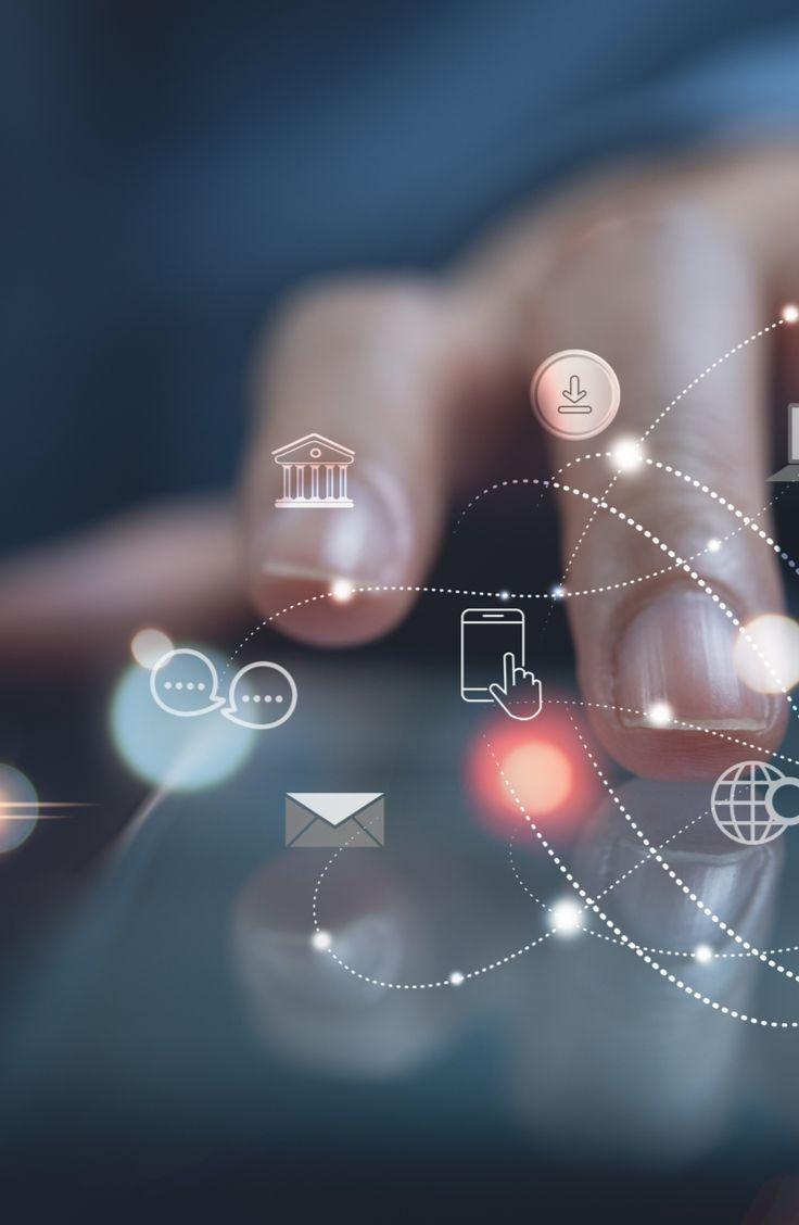 Collaborative mobile app development workflow